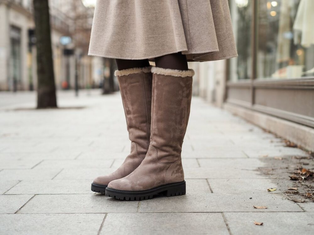 stylowe buty do sukienki