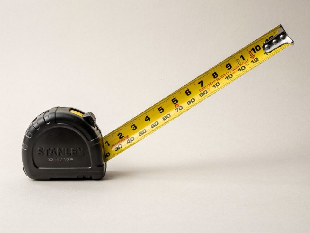 tabela rozmiarów L